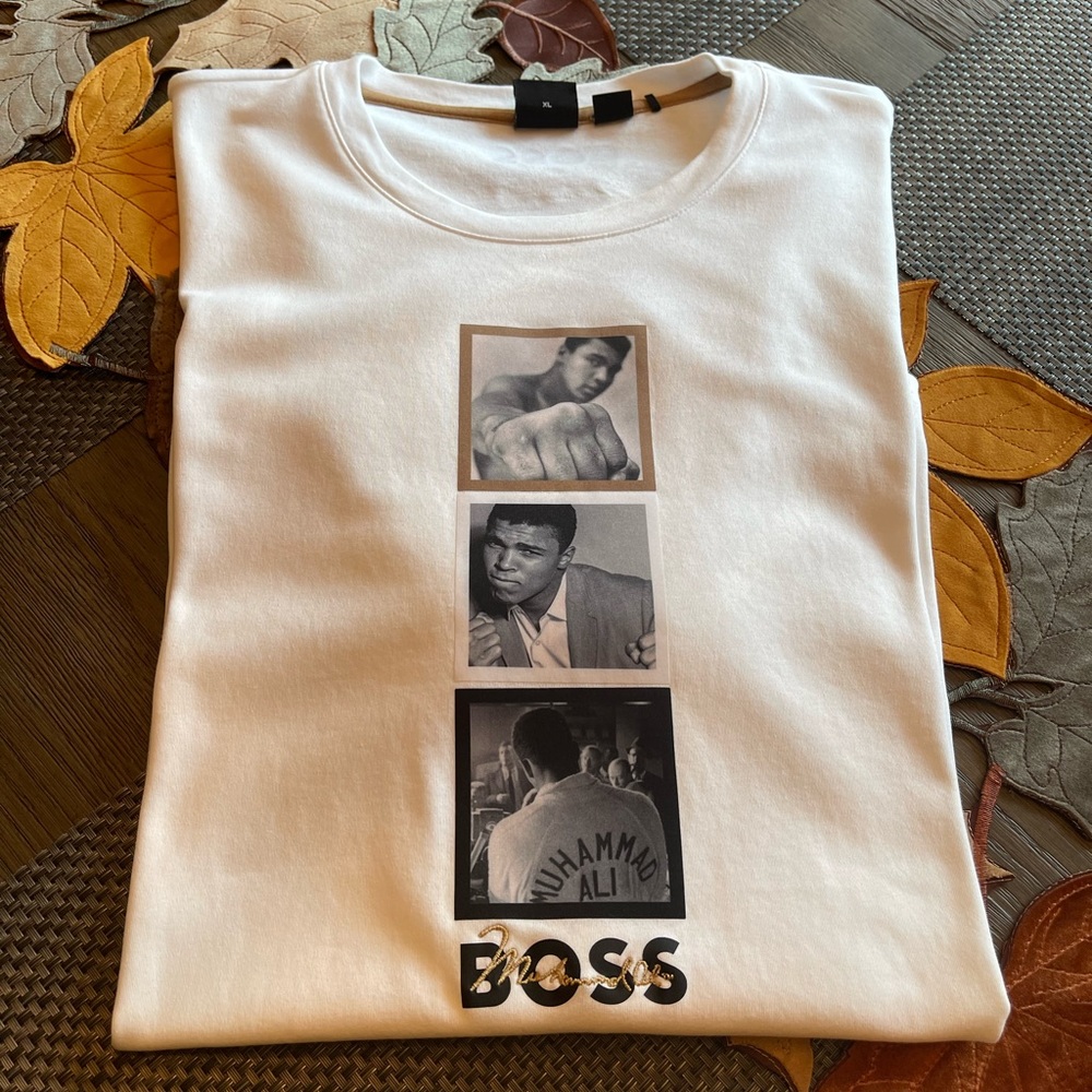Hugo Boss Exclusive